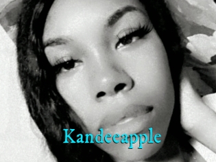 Kandeeapple