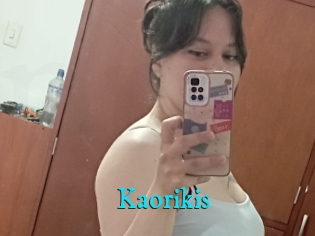 Kaorikis