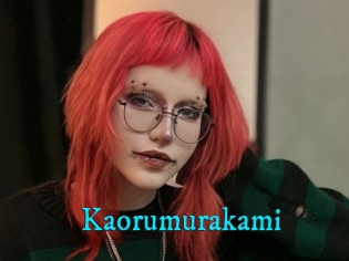 Kaorumurakami