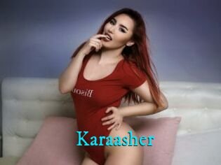 Karaasher