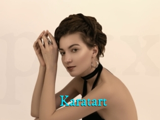 Karatart