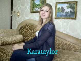 Karataylor