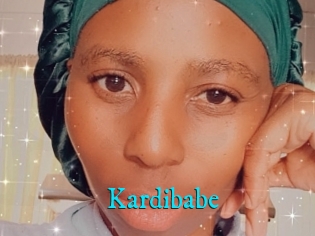 Kardibabe