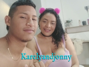 Karelyandjonny