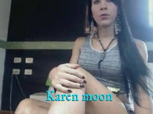 Karen_moon