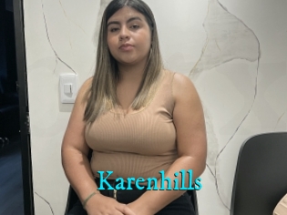 Karenhills