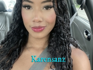 Karensanz