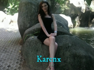 Karenx