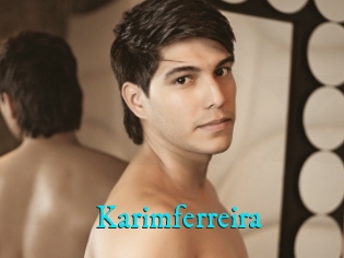 Karimferreira