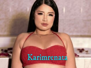 Karimrenata