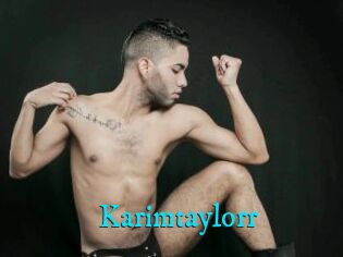 Karimtaylorr