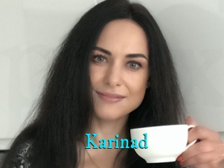 Karinad