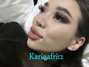 Karinafritz