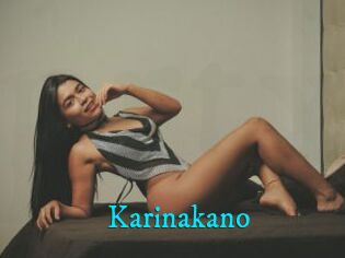 Karinakano