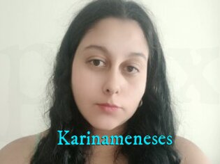 Karinameneses