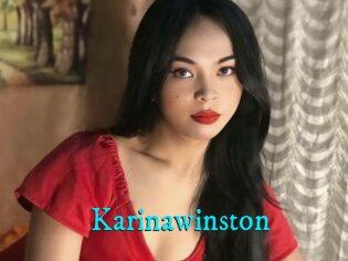 Karinawinston