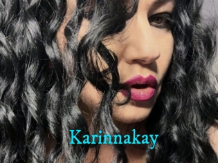 Karinnakay