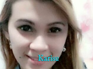 Karisu