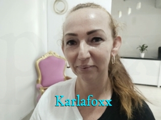 Karlafoxx