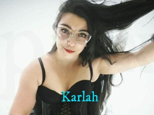 Karlah