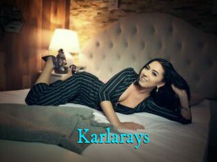 Karlarays