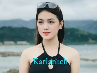 Karlaritch