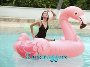 Karlaroggers