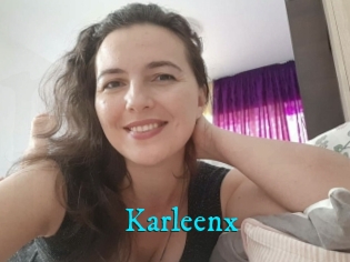 Karleenx