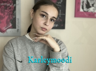 Karleymoodi