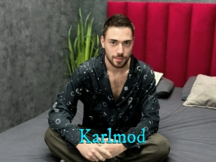 Karlmod