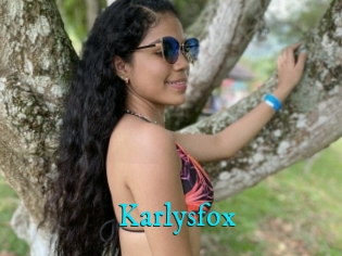 Karlysfox