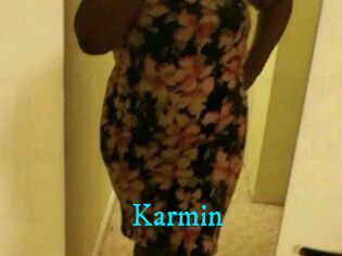 Karmin