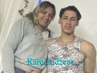 Karolandzeus