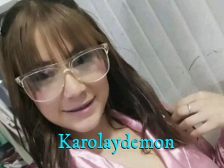 Karolaydemon