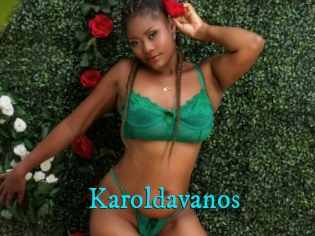 Karoldavanos