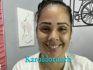 Karoldorunch