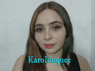 Karolduquee