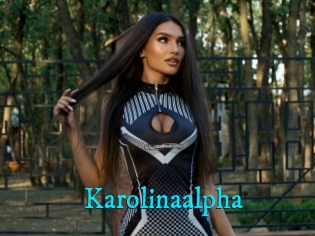 Karolinaalpha