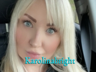 Karolinabright