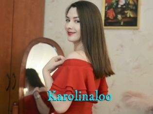 Karolinaloo