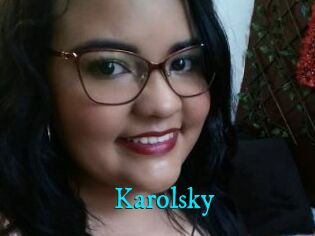 Karolsky