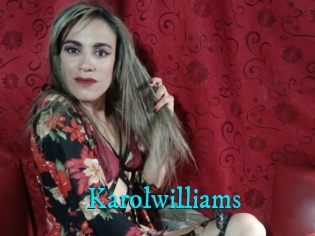 Karolwilliams