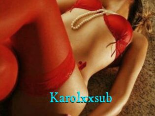 Karolxxsub