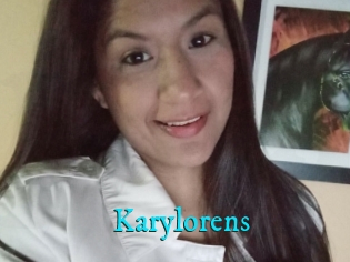 Karylorens