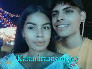 Kasandraandmateo