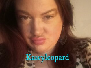 Kaseyleopard