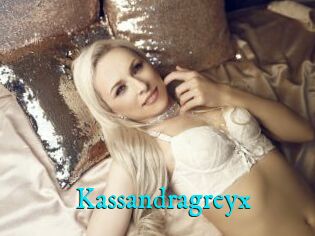 Kassandragreyx