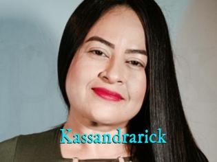 Kassandrarick