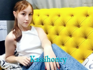 Kassihoney