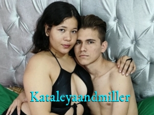 Kataleyaandmiller